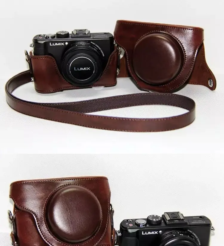 bag for Panasonic Lumix DMC-LX7 LX7 LX5 LX3  (9)
