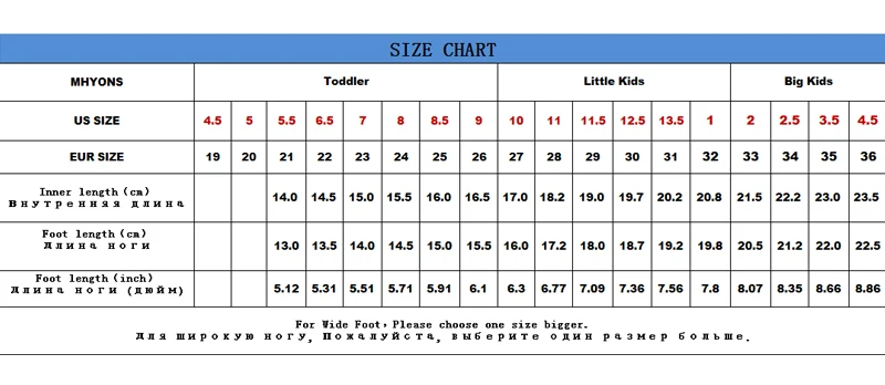 MHYONS/ г. Детская обувь Осенняя нескользящая обувь в горошек для мальчиков модная повседневная обувь на мягкой подошве, светильник детские кроссовки для девочек, размер 21-36