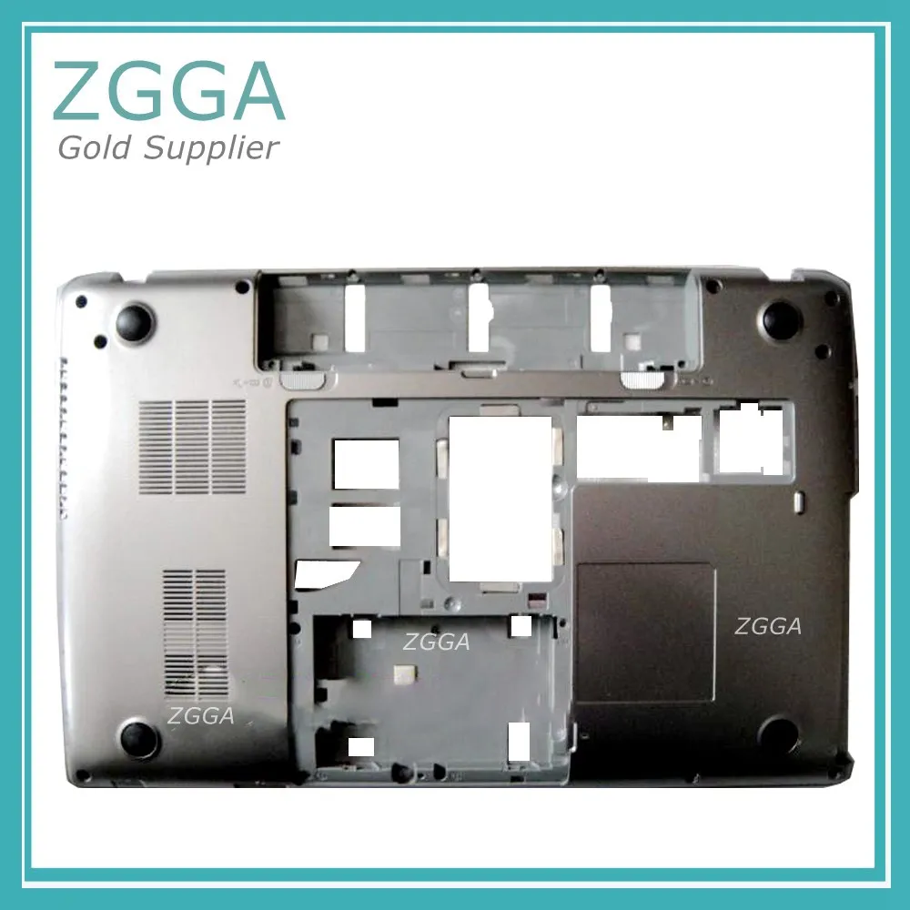 Original NEW Laptop Base Bottom Cover Genuine For Toshiba P850 P855