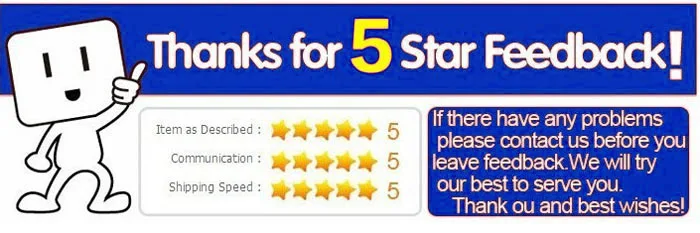 feedback