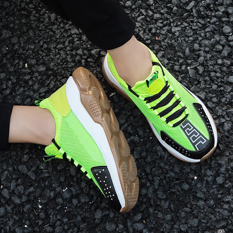 2019 Screen Cloth Sneakers Spelling Color Quality Hemp Flowers Bottom Light Shoes Set Foot Coconut Shoe Male Basketball  Shoes