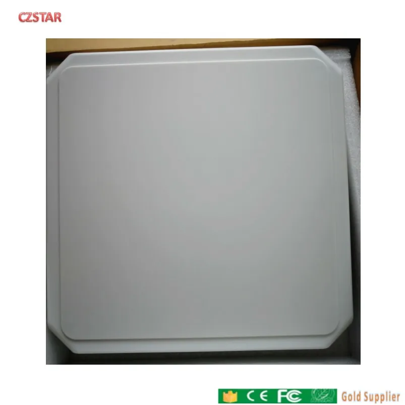 Антенна для считывания карт UHF RFID дальность действия 6 м антенна 9dbi