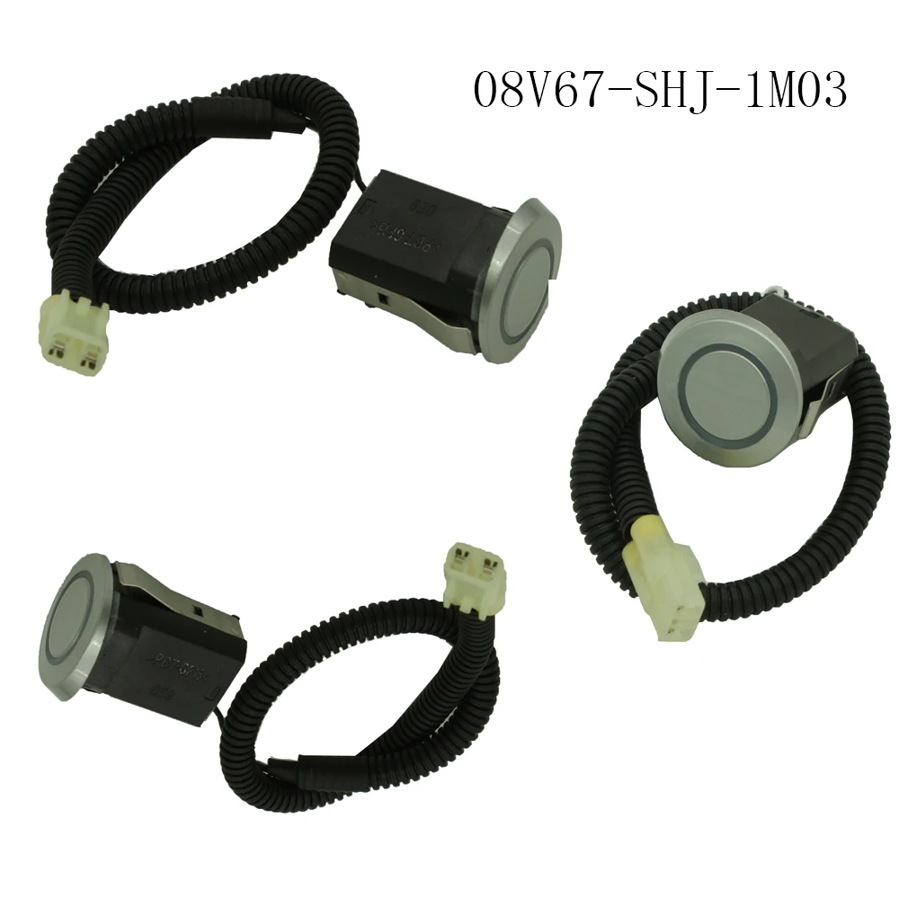 Parking Sensor For Toyota PZ06106863A0 PZ06106863 PZ061 06863 A0 Pz061 06863