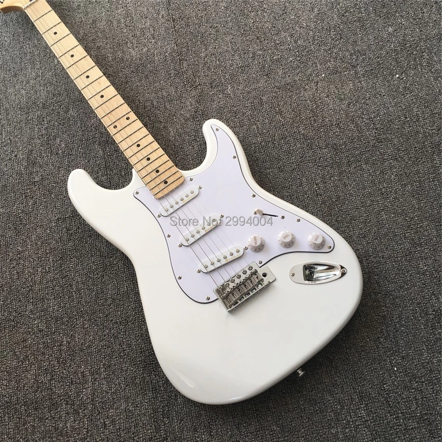 

New products forehand, electric guitar, factory wholesale and retail, right hand guitar, all color inventory