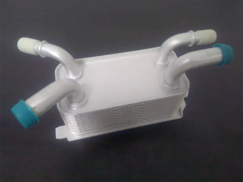 

Automatic Transmission Oil Cooler Heat Exchanger For Volvo S40 C30 C70 V50/Ford Focus 30741956 30683022 30723129