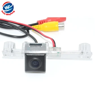 

High quality Special Car Camera reverse rear view backup camera rearview parking KIA Carens Oprius Sorento Borrego Kia ceed WF