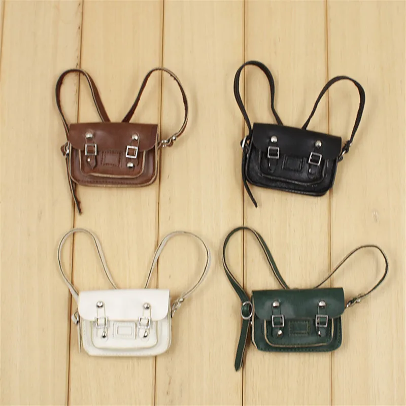 

NEW 1/6 doll Fashion bag suitable blyth doll ICY doll joint doll