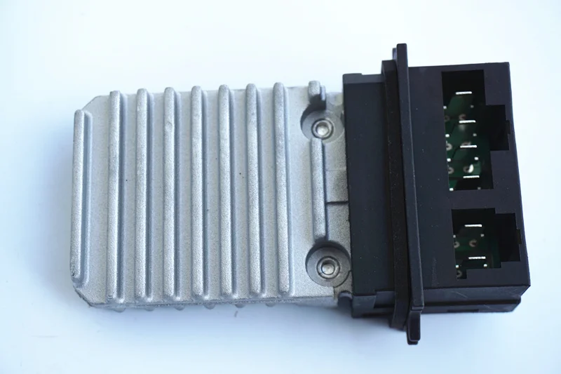 BLOWER MOTOR RESISTOR for CHRYSLER 300M CONCORDE LHS DODGE INTREPID NO