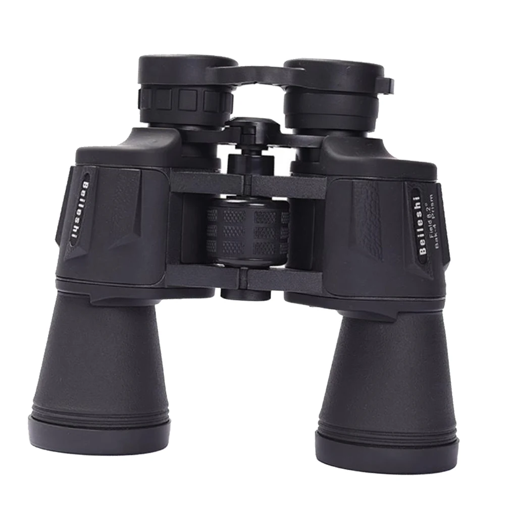 High Powered 20x50 Folding Binoculars for Adults Kids Bird Watching Hunting Sailing Outdoor Sports Games and Concerts