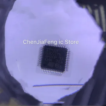 

10PCS/LOT New original STM32F030CCT6 QFP48
