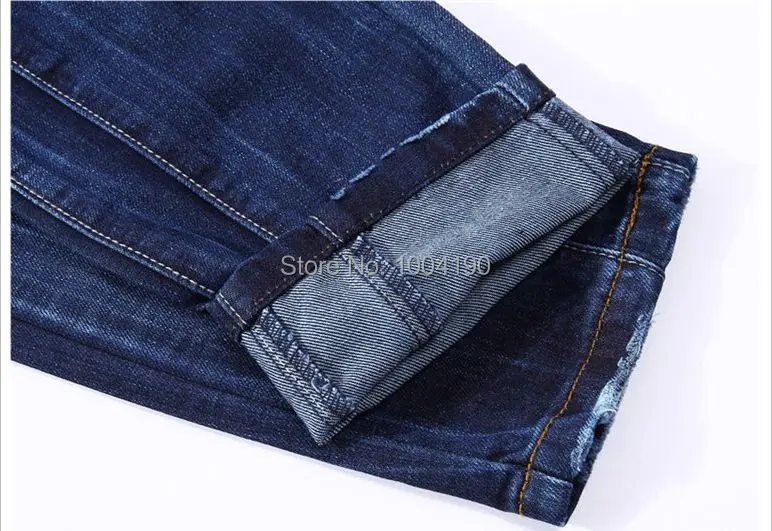 Skinny Jeans Pants Mens Jeans Trouser 