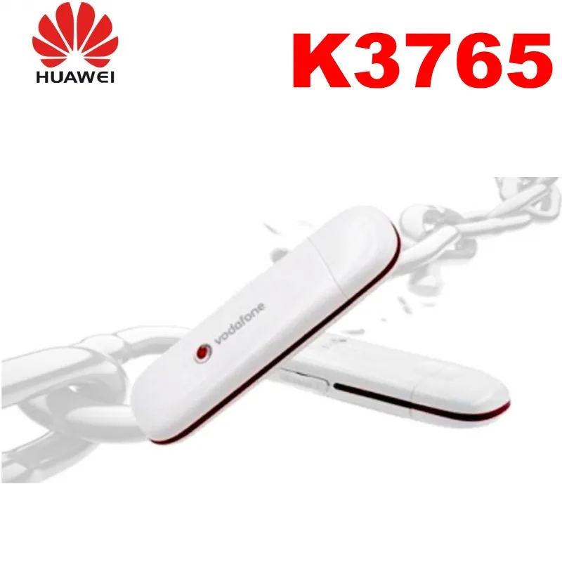 Лот из 10 шт. разблокирована huawei 3g модем Vodafone K3765 usb-ключ