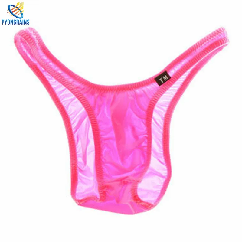 

2016 Hot Mens Underwear Briefs TM Men Mini Sexy Men Underwear Men Slip Jockstraps Manview Low Waist Mens Bikini Briefs Cueca Gay