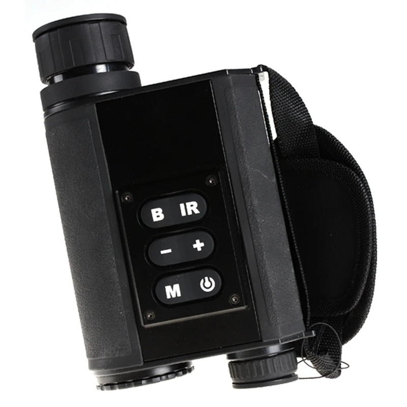 jaxy night vision GX632cy 2