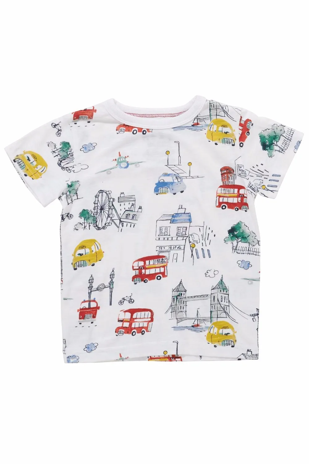 Детская одежда для малышей; Детские топы; футболки; Новинка года; летние хлопковые футболки для маленьких мальчиков и девочек