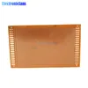 Placa PCB Universal 1 unid PC 9x15 cm 2,54mm DIY prototipo papel impreso circuito Panel ► Foto 2/2