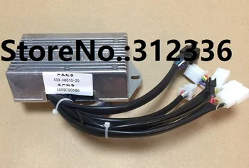 

Free Shipping X33-H6510-20 motor controller E-bike electric bicycle speed control