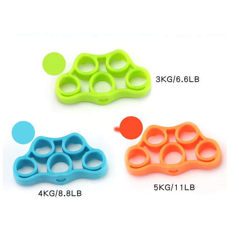 Hand Exerciser (8)