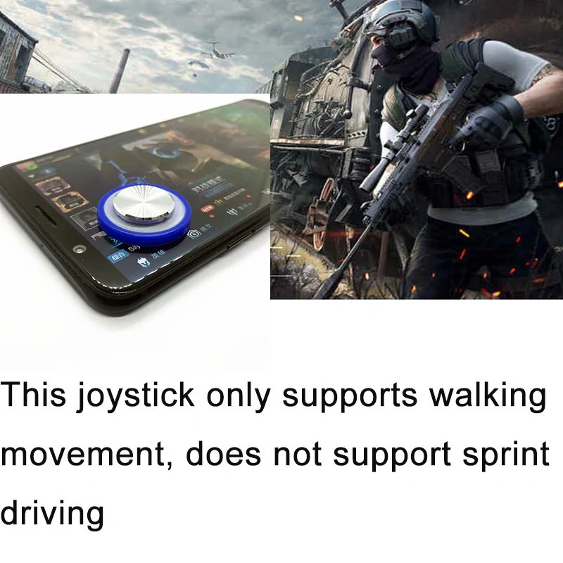 game joystick