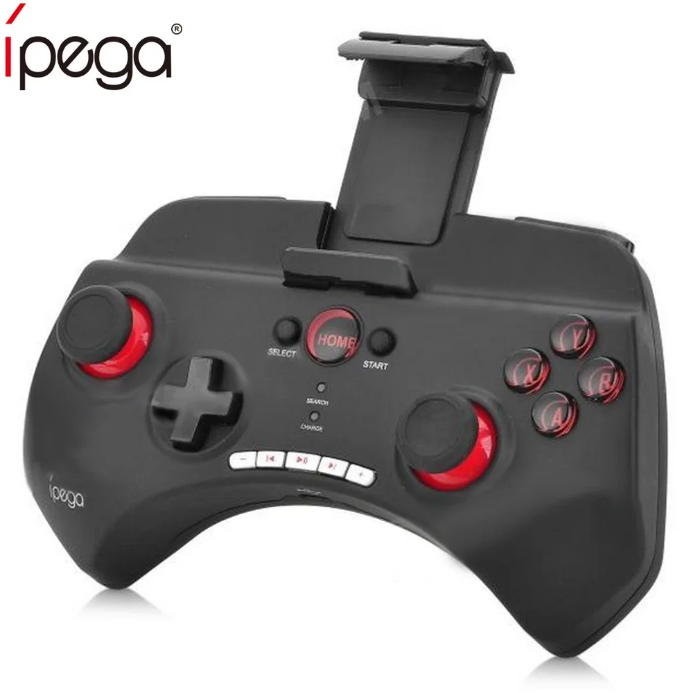 Ipega PG-9052 Bluetooth V3.0 Game Controller/Gamepad for Android
