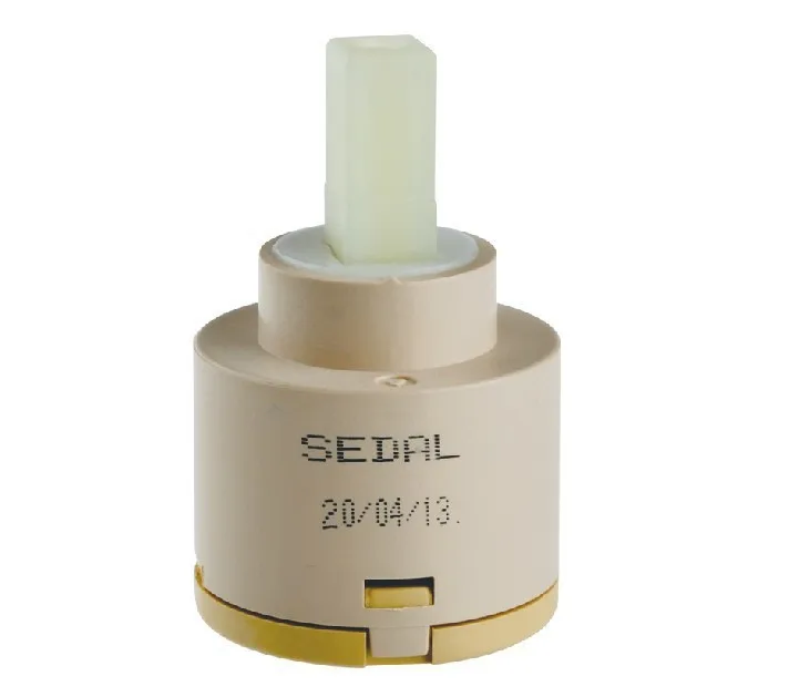 5 pieces 35mm sedal ceramic faucet cartridge for basin faucet,kithcne