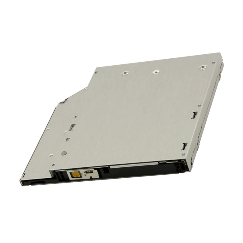 Для Toshiba Satellite L745 L675 серии ноутбука 8X DVD RW Оперативная память двойной Слои DL Регистраторы 24x cd-r горелки оптический привод Замена