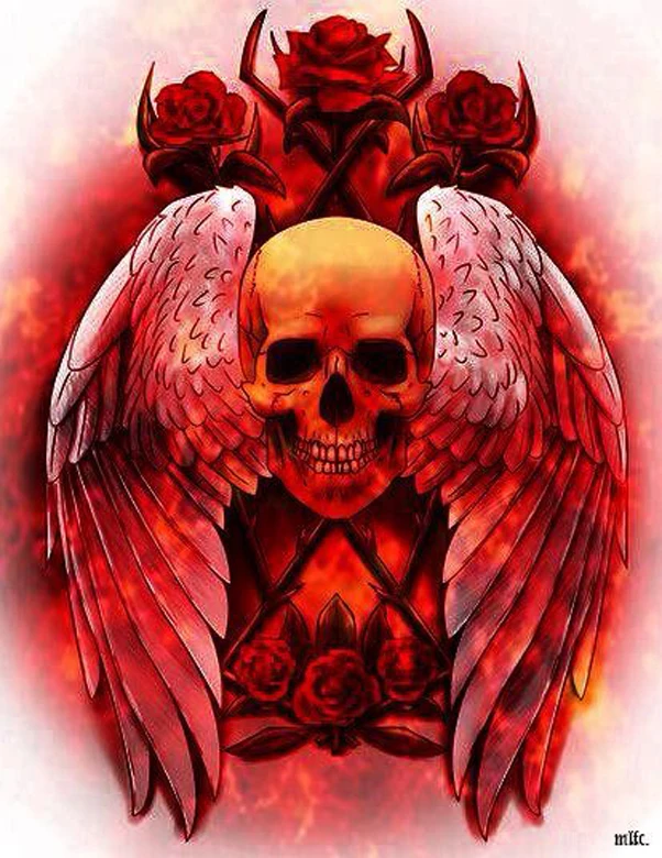 

Full Square/Round Drill 5D DIY Diamond Painting Red skeleton rose 3D Embroidery Cross Stitch Mosaic Decor Gift