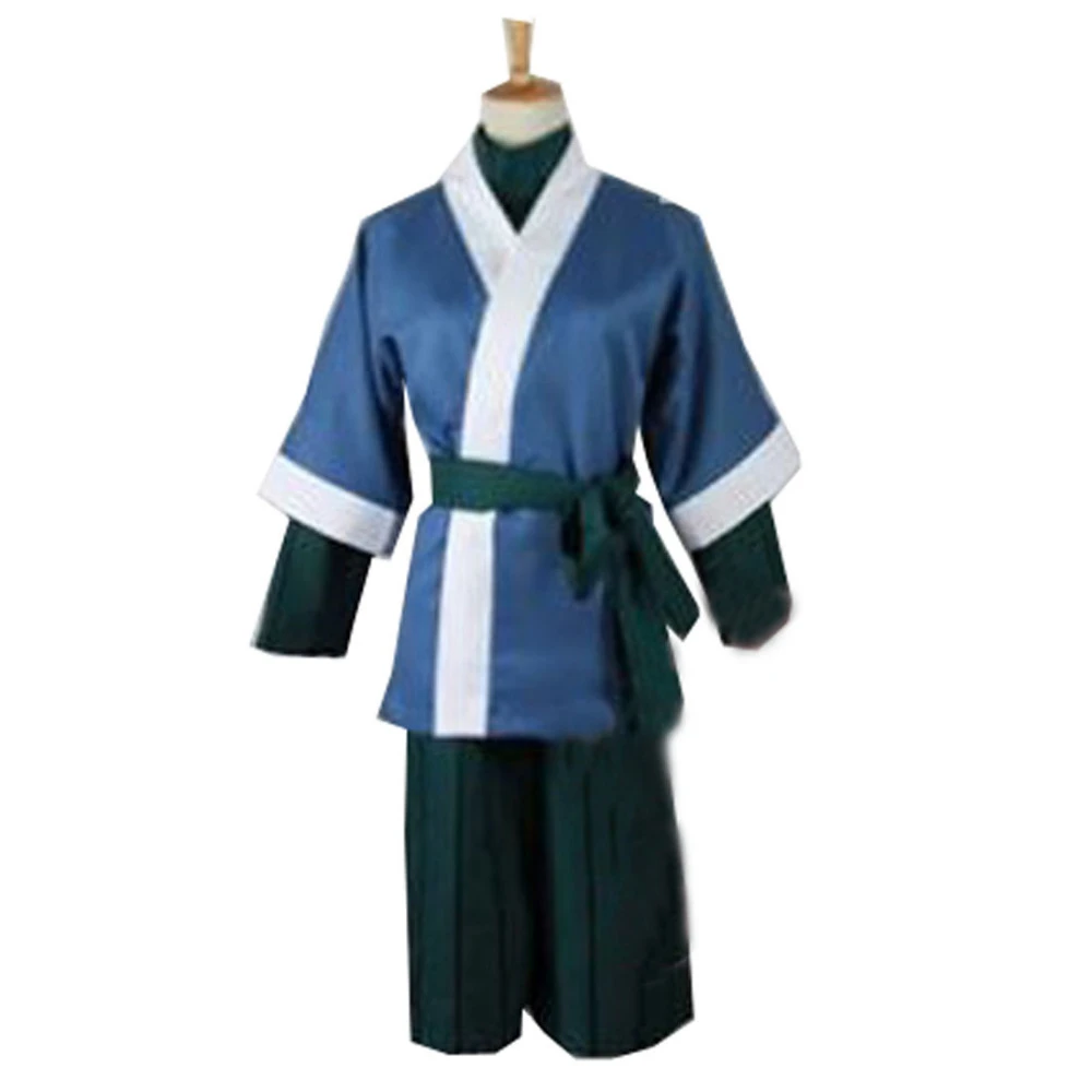 17ナルトコスプレハク着物アニメパーティー衣装 Party Costume Naruto Cosplayanime Costume Aliexpress