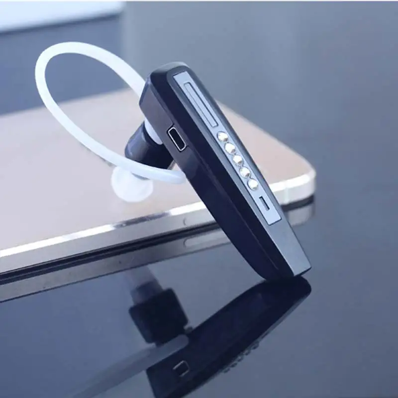 Невидимый слуховой аппарат Bluetooth перезаряжаемый звуковой усилитель для обоих
