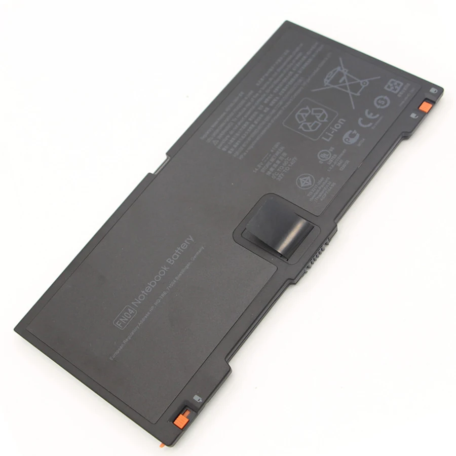 Бесплатная доставка 14 8 V 41wh Оригинальный аккумулятор для ноутбука FN04 HP ProBook 5330m