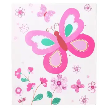 

Animal Children DIY Handmade Button Painting Sticker Pictures Drawing Board