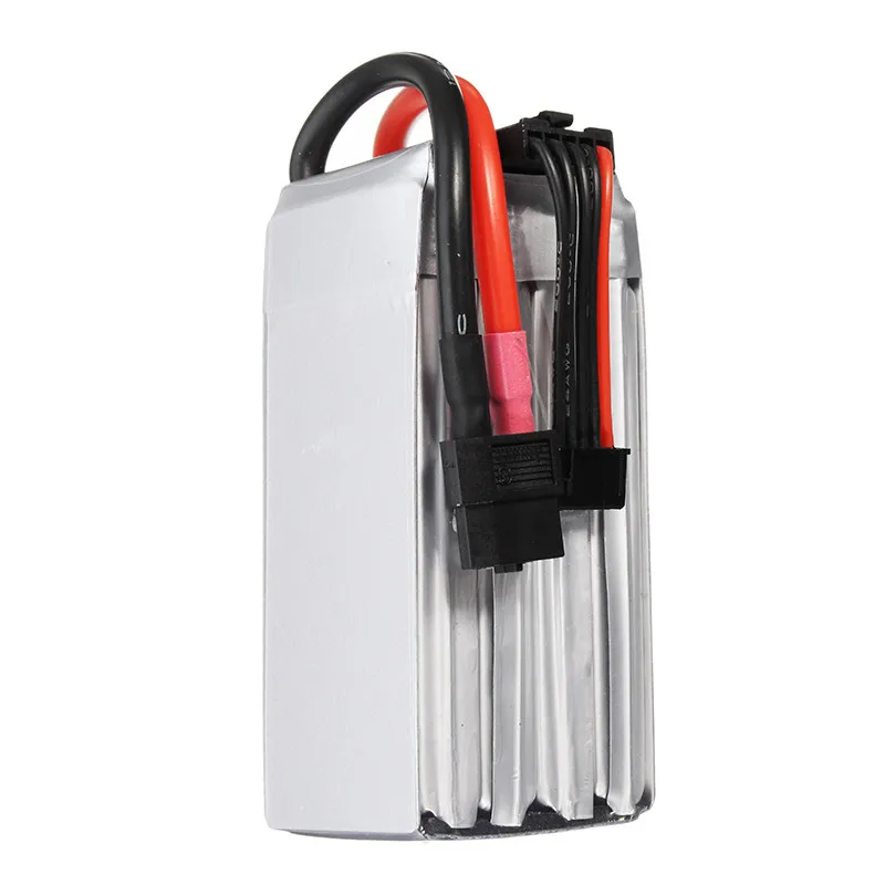 Аккумуляторная батарея Lipo Gaoneng GNB 14 8 V 1800mAh 110C/220C 4S LiPo XT60 разъем для FPV гоночного