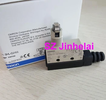 

OMRON SHL-Q2155 Authentic original LIMIT SWITCH