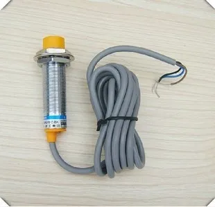 

Inductive proximity switches LJ18A3-5-Z/DX second normally closed DC,free shipping