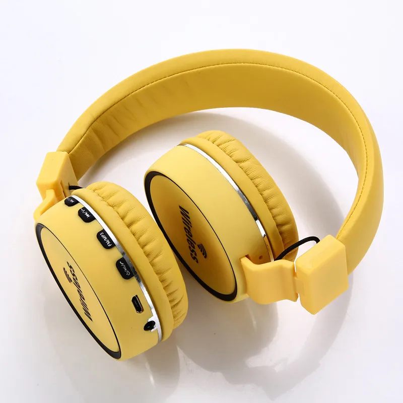 Headphone 019