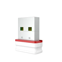 CF-WU815N Wifi адаптер мини беспроводная сетевая карта 150 Мбит/с AP функция 2,4G Windows PC приемник Wifi Dongle Drive Mr27 19