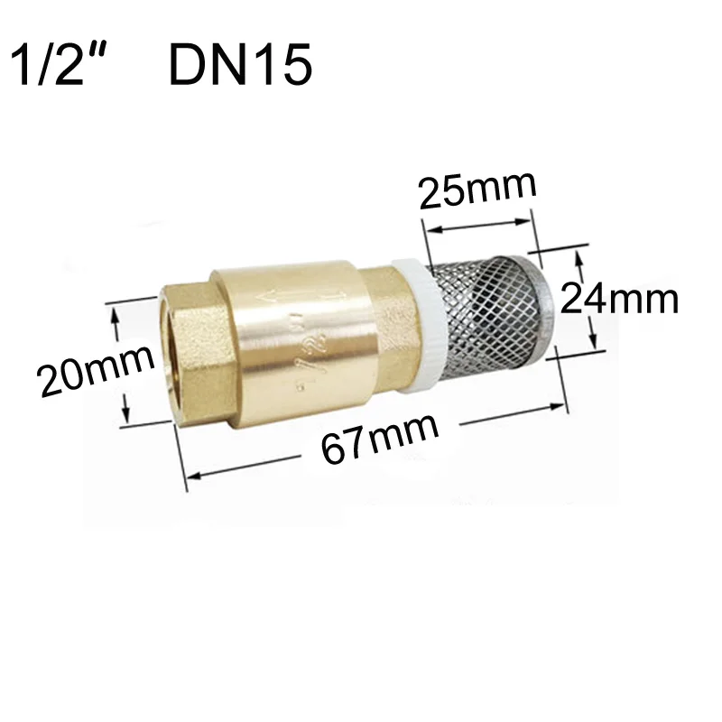 DN15