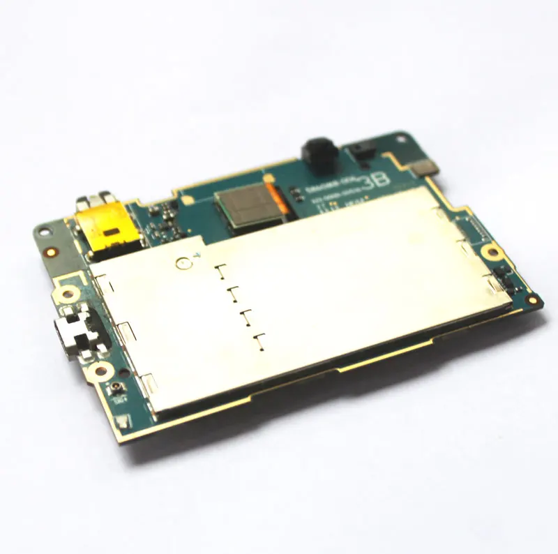 Ymitn корпус разблокирована мобильная электронная панель материнская плата схемы глобальная Встроенная память с чипами для sony Xperia C S39H C2305
