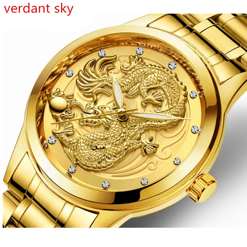 

branded fashion men's watch luxury sport quartz 30 m waterproof watch men's stainless steel date watch Relojes auto group