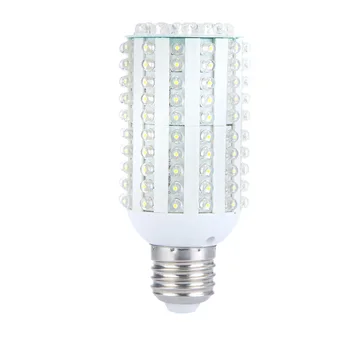 

7W E27 149 F5 LED Corn Bulb Light Lamp 600Lm 110V 360 Warm White