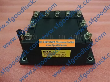 

6MBP150RS060 IGBT Power Module 600V 150A