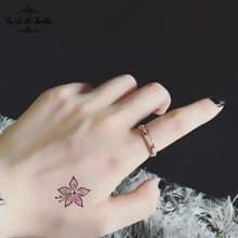 buy flower tattoos small and get free shipping on aliexpress com buy flower tattoos small and get free shipping on aliexpress com