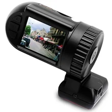 Автомобиль Камера мини 0801 S цифрового видео Регистраторы dashcam обновления мини 0801 Full HD 1080 P + G-Сенсор + обнаружения движения + Супер Конденсаторы