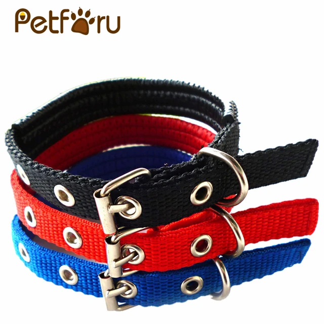 Petforu Dual Layer Super Collare Dell'animale Domestico Schiuma di Comfort Coton Petforu Dual Layer Super Collare Dell'animale Domestico Schiuma di Comfort Coton