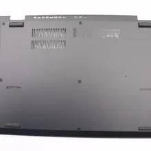 Оригинальная новая нижняя крышка для Thinkpad L380 02DA306