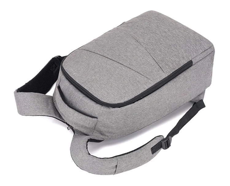 15 15.4 15.6 Inch with USB AUX Interface Nylon Notebook Laptop Backpack Bags Case for Men Women Student 15 15.4 15.6 Inch with USB AUX Interface Nylon Notebook Laptop Backpack Bags Case for Men Women Student