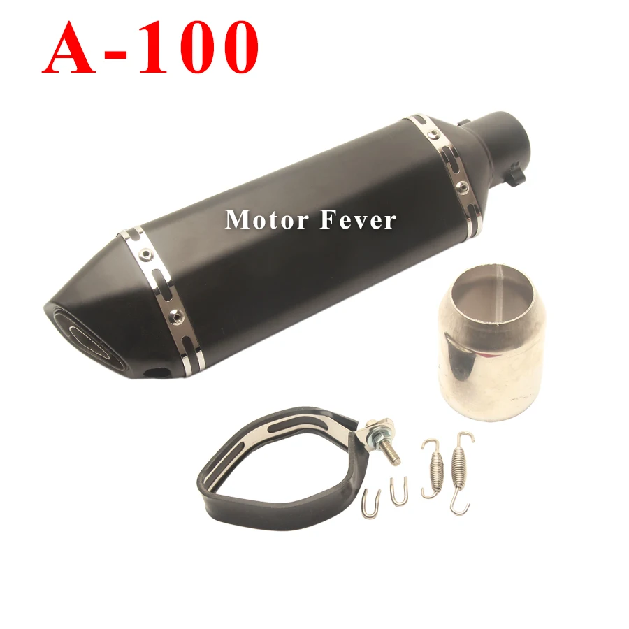 A-100
