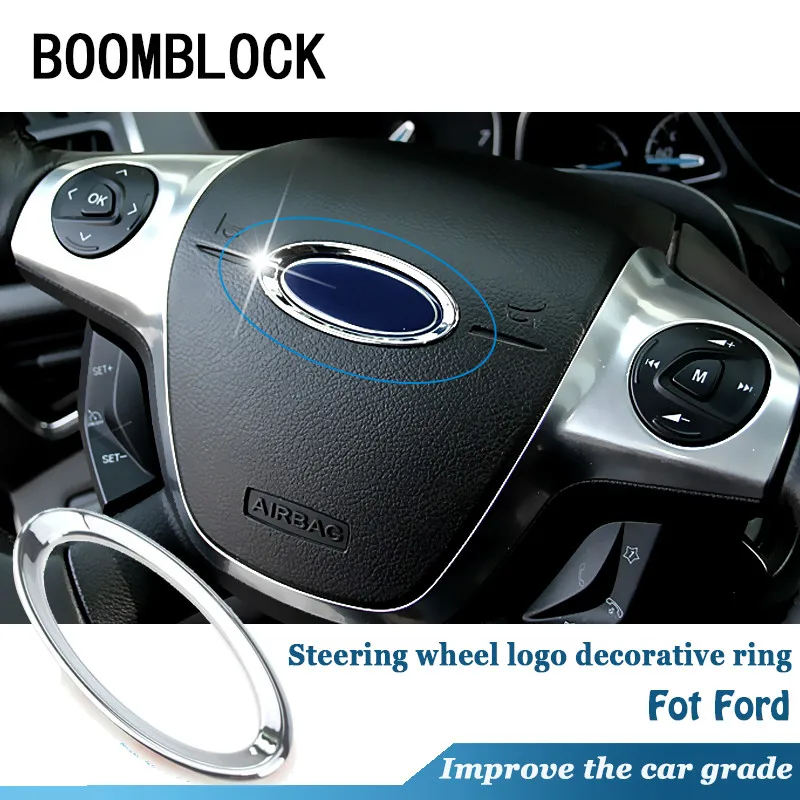 Защитная пленка на руль для автомобиля Ford Fiesta Ecosport Kuga Escape Mondeo Focus 3 2 1 шт. |