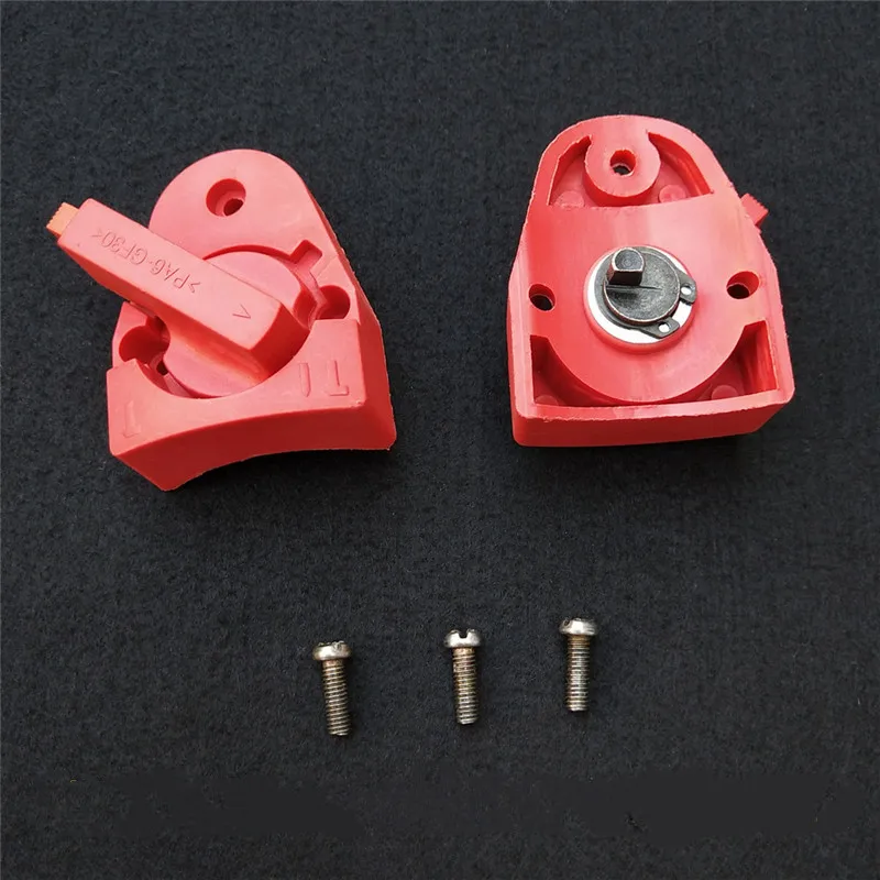 de impacto interruptor de broca de dupla