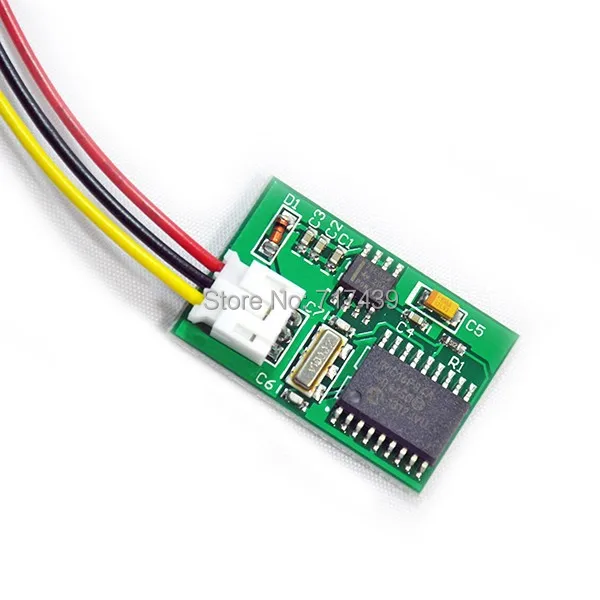 Renault immo tool